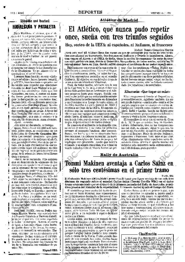 ABC MADRID 06-11-1998 página 112