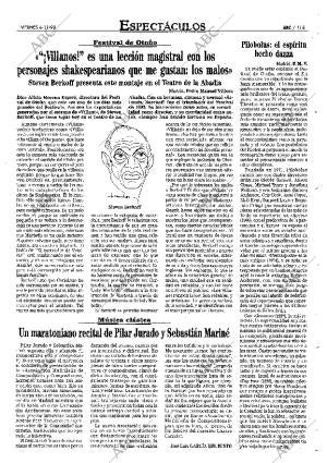 ABC MADRID 06-11-1998 página 115