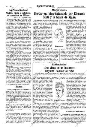 ABC MADRID 06-11-1998 página 116