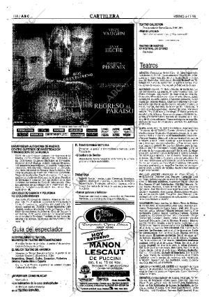 ABC MADRID 06-11-1998 página 118