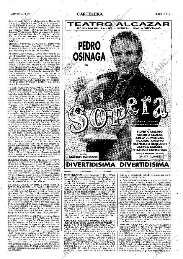 ABC MADRID 06-11-1998 página 119