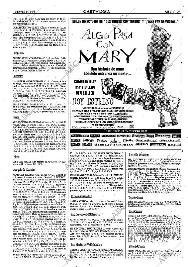 ABC MADRID 06-11-1998 página 129