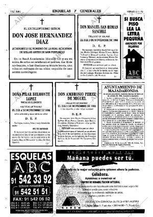 ABC MADRID 06-11-1998 página 132