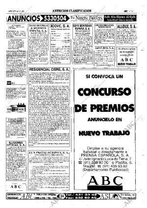 ABC MADRID 06-11-1998 página 141