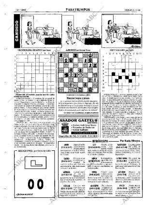 ABC MADRID 06-11-1998 página 142