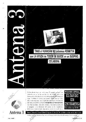 ABC MADRID 06-11-1998 página 146