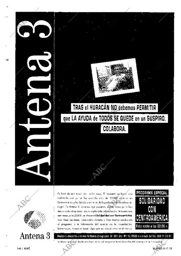 ABC MADRID 06-11-1998 página 146
