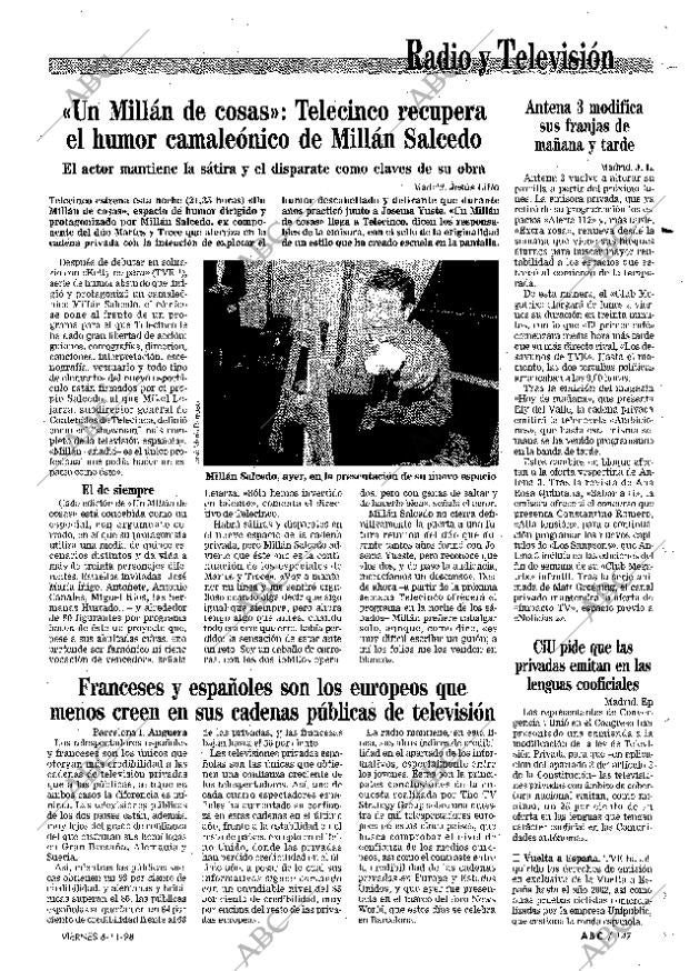 ABC MADRID 06-11-1998 página 147