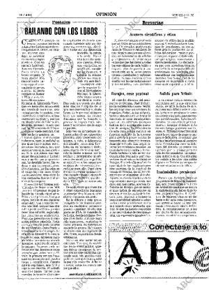 ABC MADRID 06-11-1998 página 18