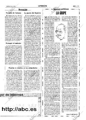 ABC MADRID 06-11-1998 página 19