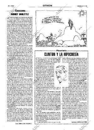 ABC MADRID 06-11-1998 página 20