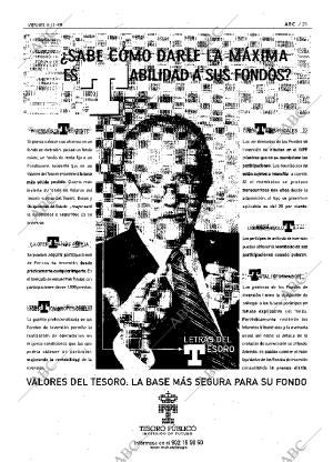 ABC MADRID 06-11-1998 página 31