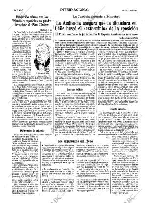 ABC MADRID 06-11-1998 página 34
