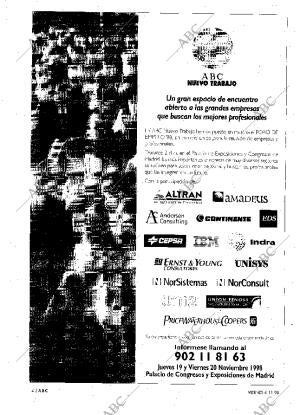 ABC MADRID 06-11-1998 página 4