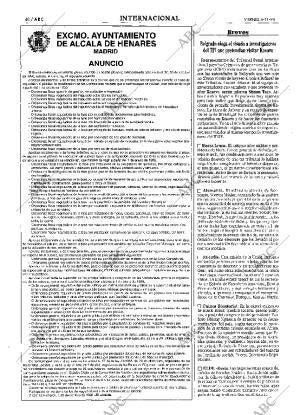 ABC MADRID 06-11-1998 página 40
