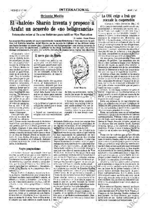 ABC MADRID 06-11-1998 página 41