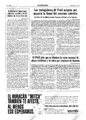 ABC MADRID 06-11-1998 página 46