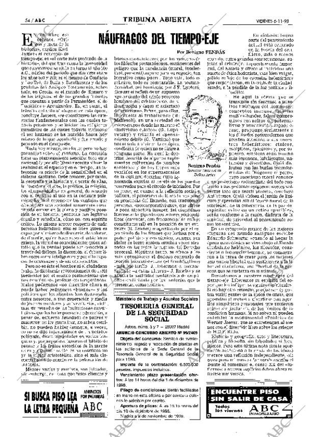 ABC MADRID 06-11-1998 página 54