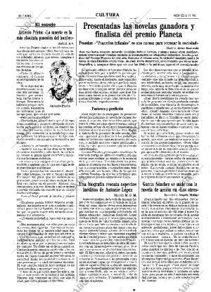 ABC MADRID 06-11-1998 página 56