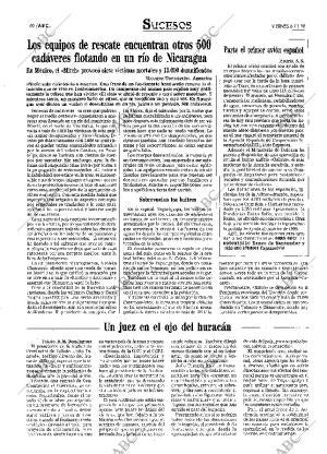 ABC MADRID 06-11-1998 página 60
