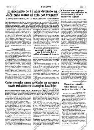 ABC MADRID 06-11-1998 página 61