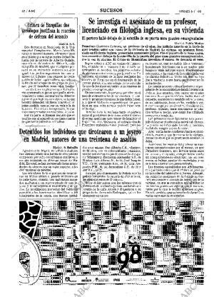 ABC MADRID 06-11-1998 página 62