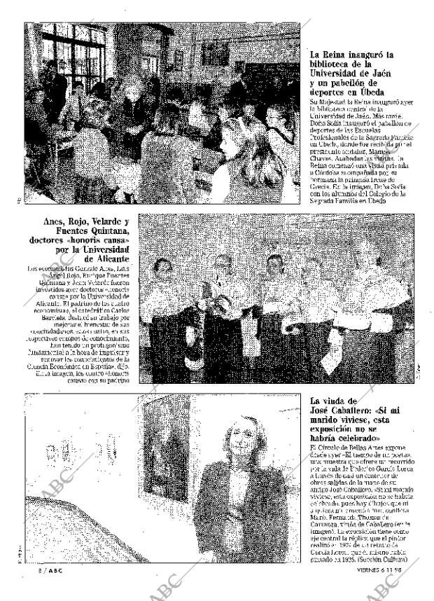 ABC MADRID 06-11-1998 página 8