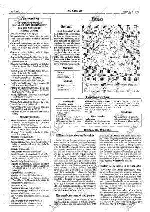 ABC MADRID 06-11-1998 página 82