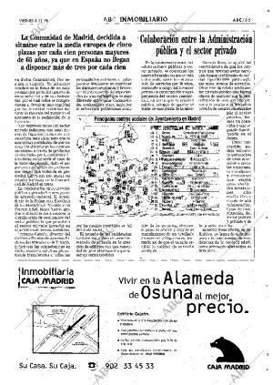 ABC MADRID 06-11-1998 página 85