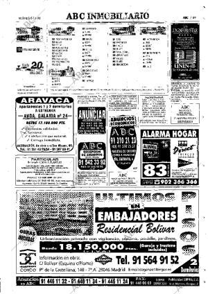 ABC MADRID 06-11-1998 página 89