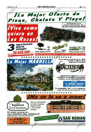 ABC MADRID 06-11-1998 página 95