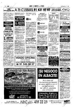 ABC MADRID 06-11-1998 página 96