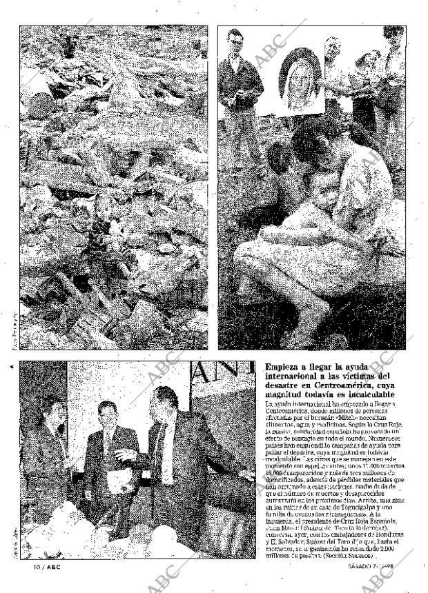 ABC MADRID 07-11-1998 página 10