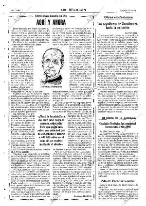 ABC MADRID 07-11-1998 página 100
