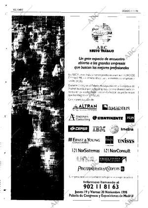 ABC MADRID 07-11-1998 página 102