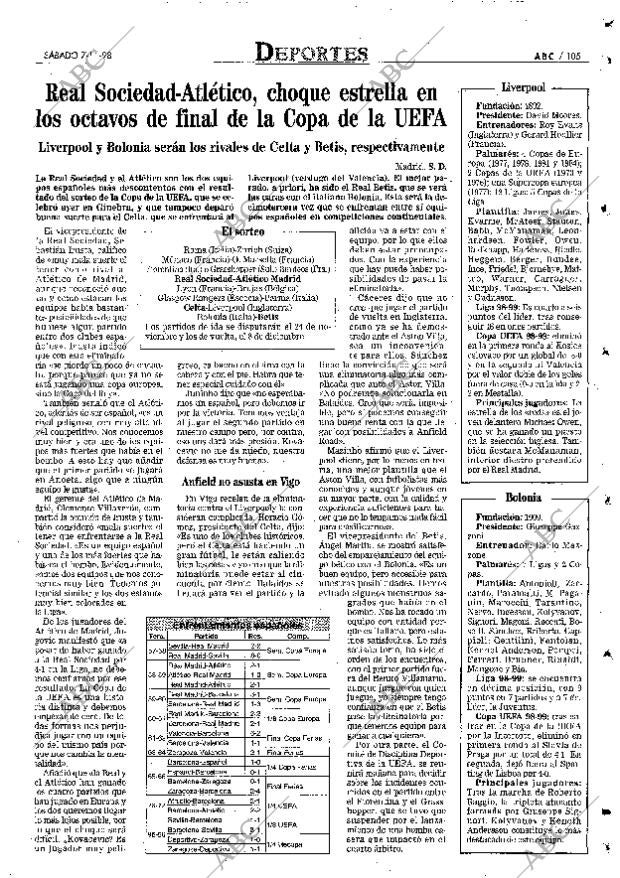 ABC MADRID 07-11-1998 página 105