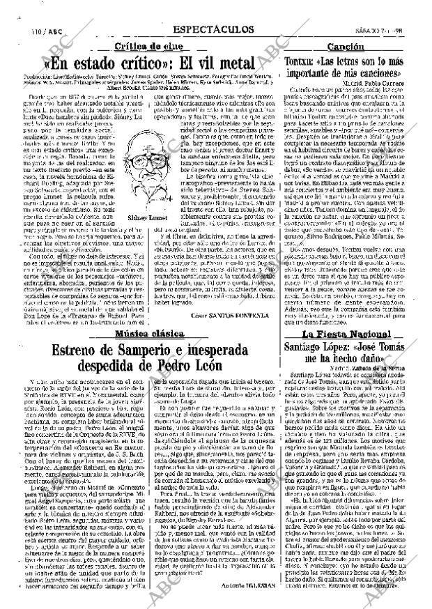 ABC MADRID 07-11-1998 página 110