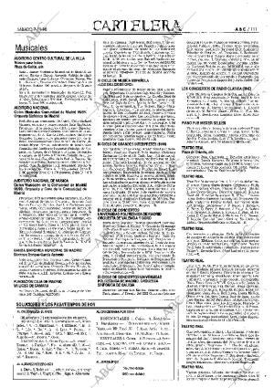 ABC MADRID 07-11-1998 página 111
