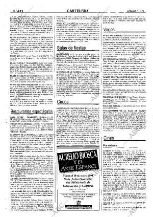 ABC MADRID 07-11-1998 página 118
