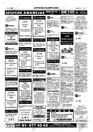 ABC MADRID 07-11-1998 página 126