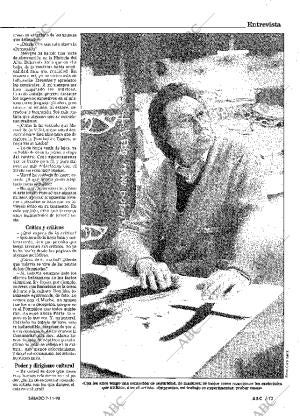 ABC MADRID 07-11-1998 página 13