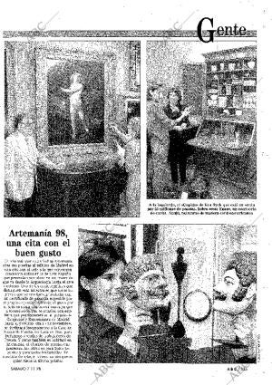 ABC MADRID 07-11-1998 página 135