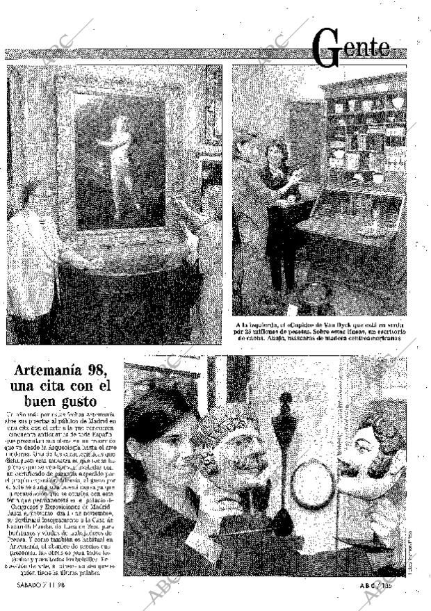 ABC MADRID 07-11-1998 página 135
