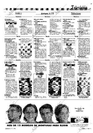 ABC MADRID 07-11-1998 página 143
