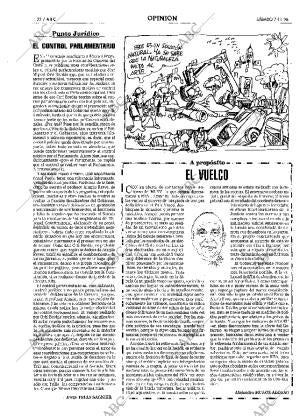 ABC MADRID 07-11-1998 página 22