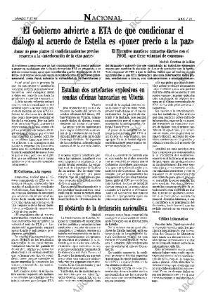 ABC MADRID 07-11-1998 página 23
