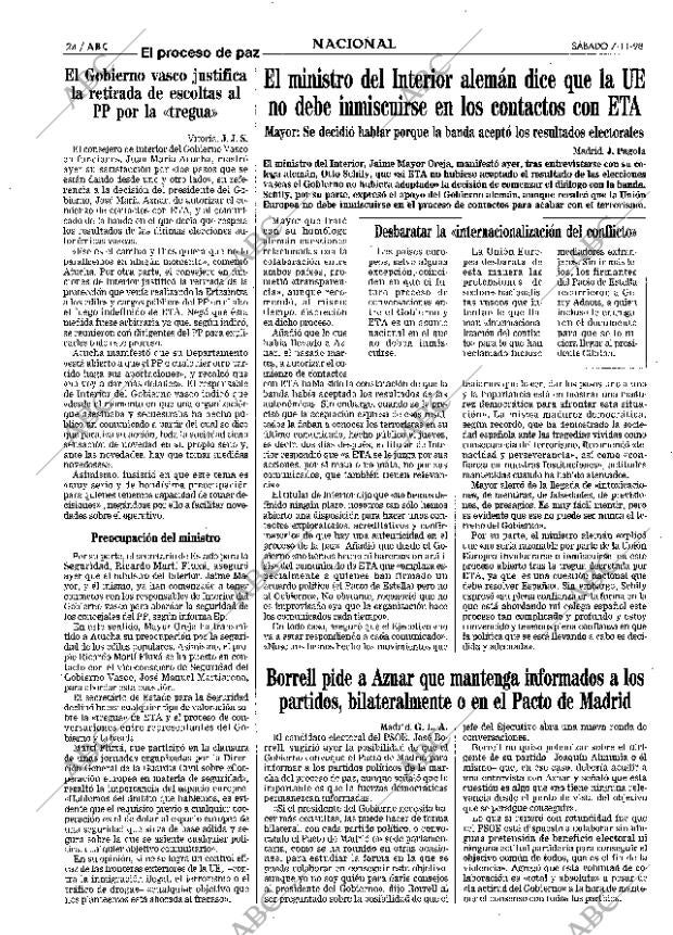 ABC MADRID 07-11-1998 página 24