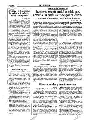 ABC MADRID 07-11-1998 página 30
