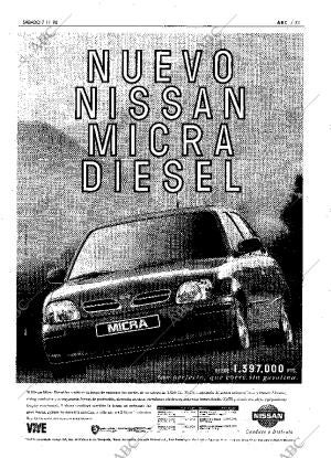 ABC MADRID 07-11-1998 página 33