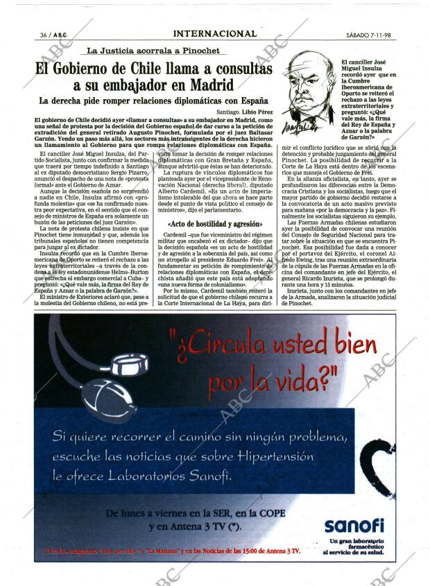 ABC MADRID 07-11-1998 página 36
